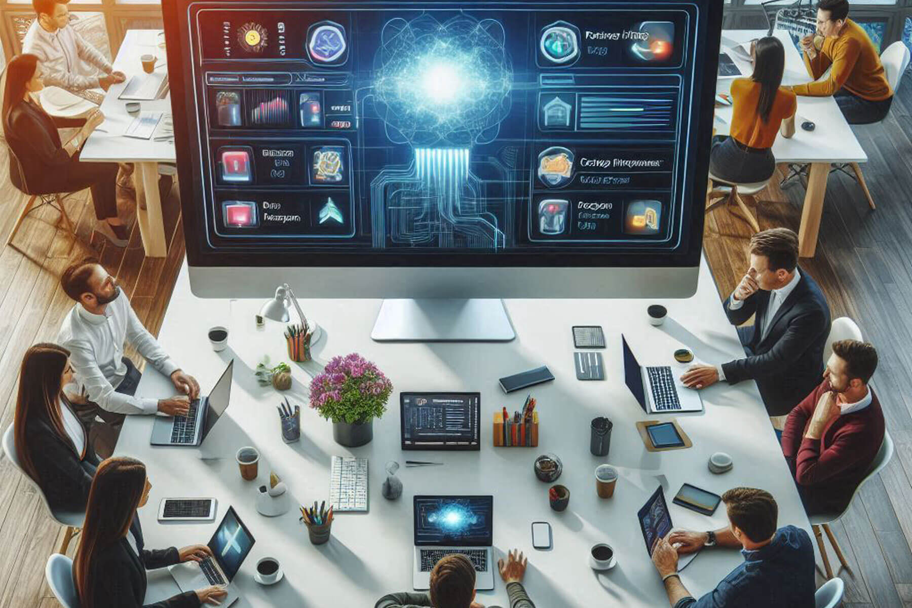 Top ColdFusion Features for Modern Web Applications